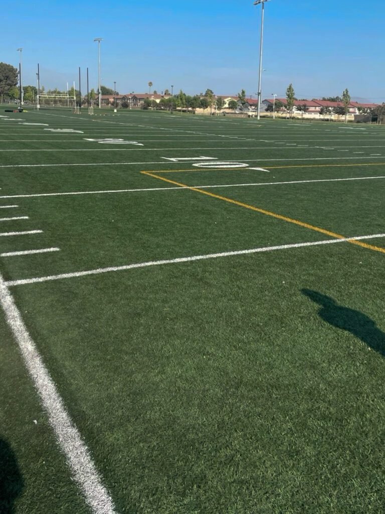 Cotizar Cancha Fútbol Americano en México