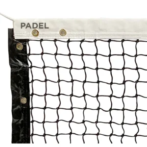 Red de Pádel Profesional (Medidas Oficiales FIP)