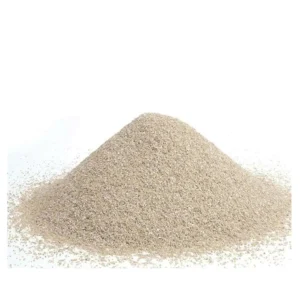 Arena silica para cancha de padel bultos de 50kg